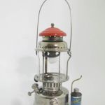 588 6003 PARAFFIN LAMP